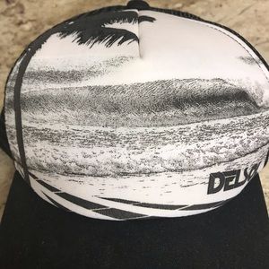 Del Sol hat